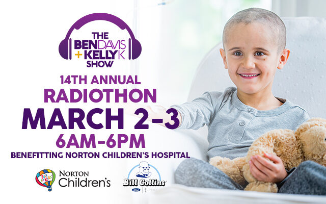 14th Annual Norton Children’s Radiothon