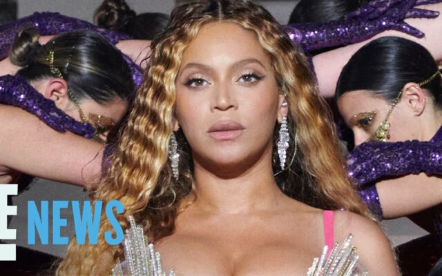 Beyoncé Earns A Reported $24 Million For ONE Concert