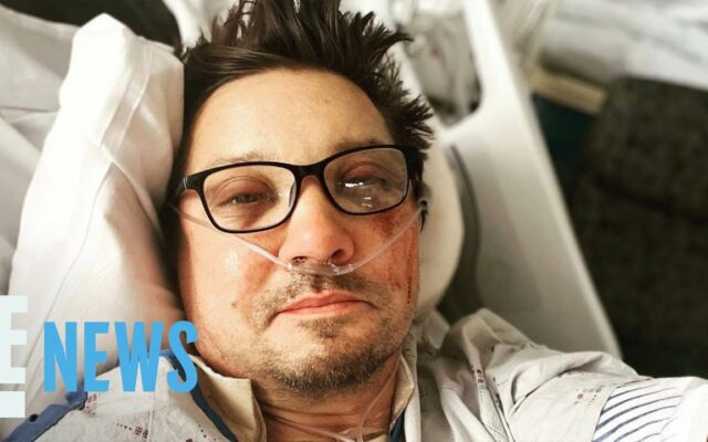 Incident Report From Jeremy Renner’s Accident Sets The Scene