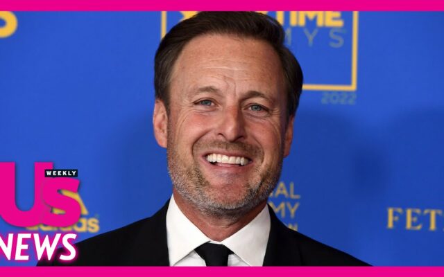 Chris Harrison Speaks Out On His Exit From “The Bachelor”
