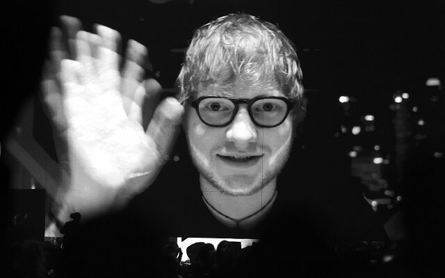 Ed Sheeran Drops New Song For Late Friend