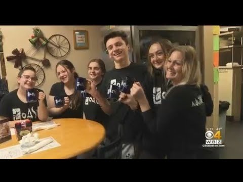 Restaurant Owner Surprises Employees With Disney Trip