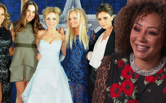 Spice Girls Announcement Coming Soon?