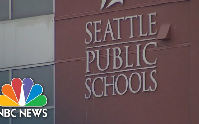 Seattle Schools Sue Social Media Platforms Over Kids’ Mental Health