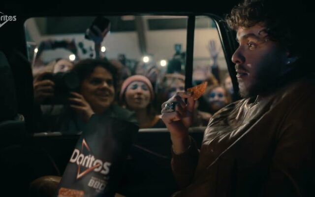 Jack Harlow Will Be In A Super Bowl Commercial