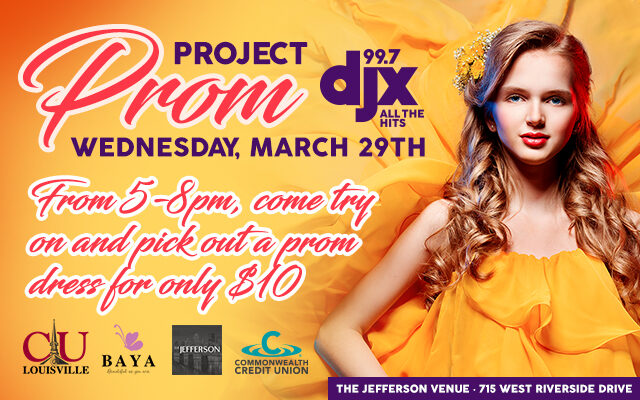 Project Prom!