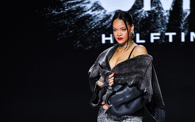 Rihanna, Beyoncé, And Taylor Swift In The Top 25 Richest Musicians