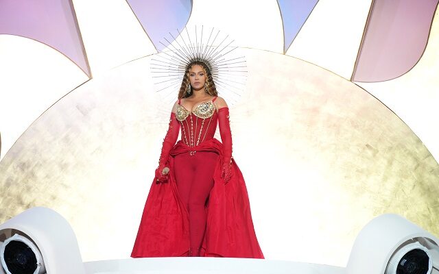 The Disney Role Beyoncé Turned Down