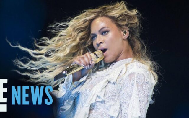 Beyoncé Announces Tour, Fans Worried More Ticketmaster Issues Ahead