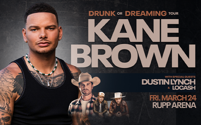 <h1 class="tribe-events-single-event-title">Kane Brown at Rupp Arena</h1>