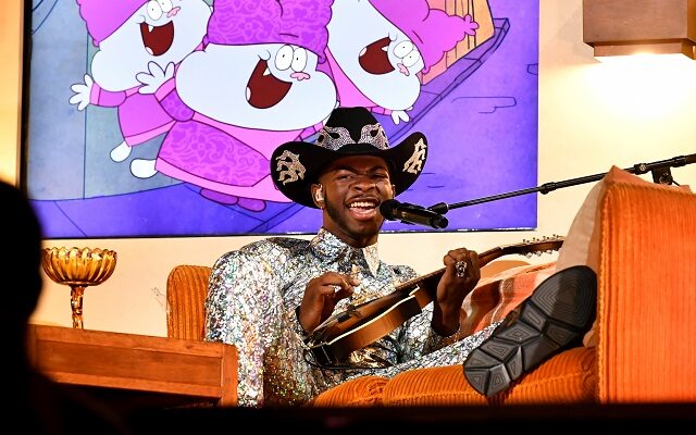 Lil Nas X Is Teasing A New Album This Summer