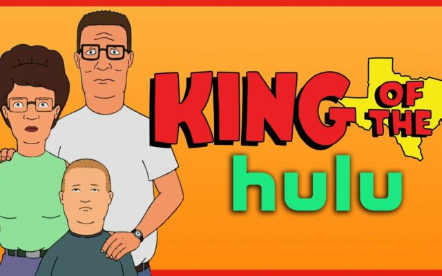 “King Of the Hill” Is Coming Back With The Original Cast