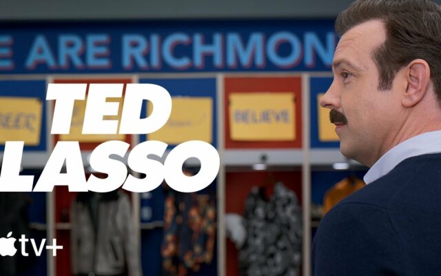 “Ted Lasso” Season 3 Teaser