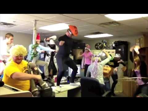 It’s Been 10 Years Since… The Harlem Shake