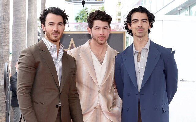 Do The Jonas Brothers Like A Sweet Or Savory Breakfast?