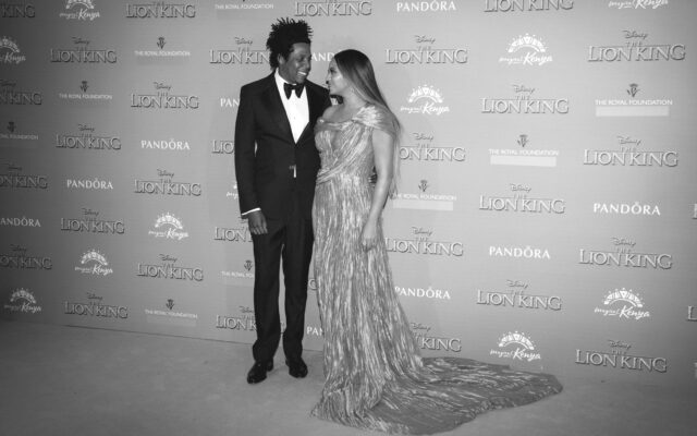 Beyoncé and Jay-Z Celebrate 15 Years of Marriage