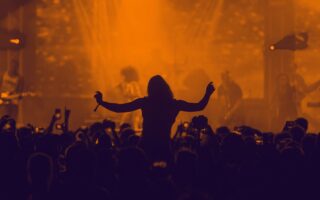 Gen Z More Likely To Call In Sick For A Concert