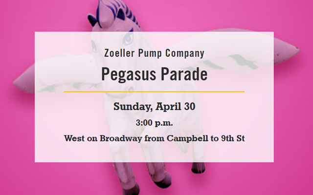 <h1 class="tribe-events-single-event-title">Zoeller Pump Company Pegasus Parade</h1>