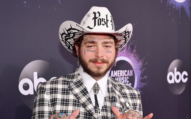 Post Malone Explains His New Appearance And Weight Loss