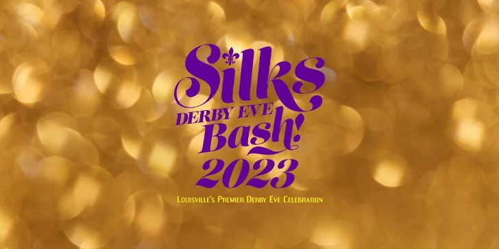<h1 class="tribe-events-single-event-title">Silks Bash 2023 Derby Eve Celebration</h1>