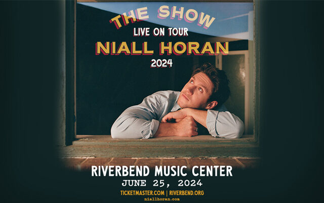 Niall Horan “The Show”
