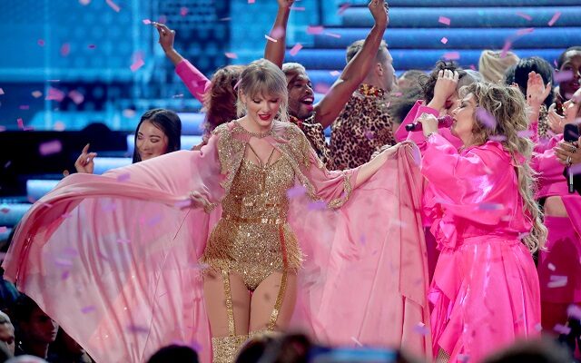 Why Swifties Think A Taylor Memoir Is In The Works