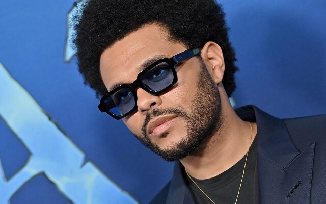 The Weeknd’s New Show Said To End At One Season