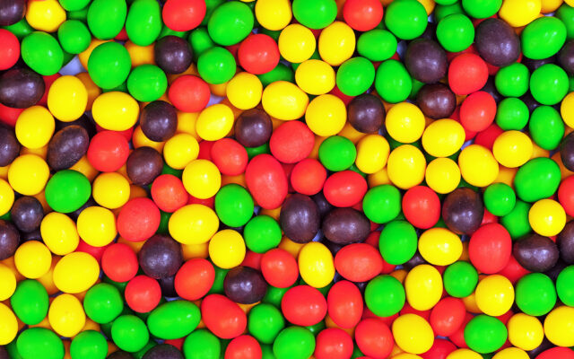 This New Flavor of Skittles Will Wreck You