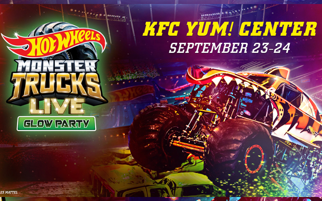 <h1 class="tribe-events-single-event-title">Hot Wheels Monster Trucks LIVE Glow Party</h1>