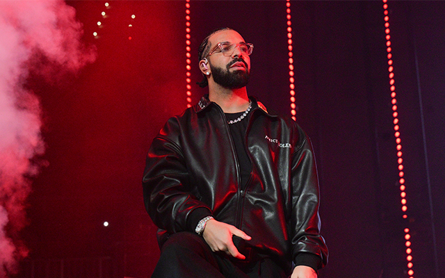 Drake Releases Highly Anticipated New Album: For All the Dogs