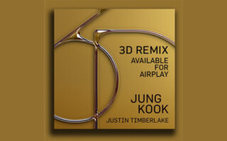 Jung Kook Replaced Jack Harlow on “3D”