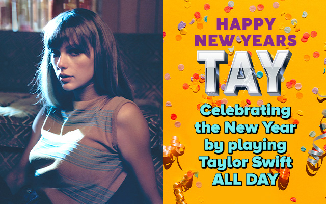 New Year’s Tay
