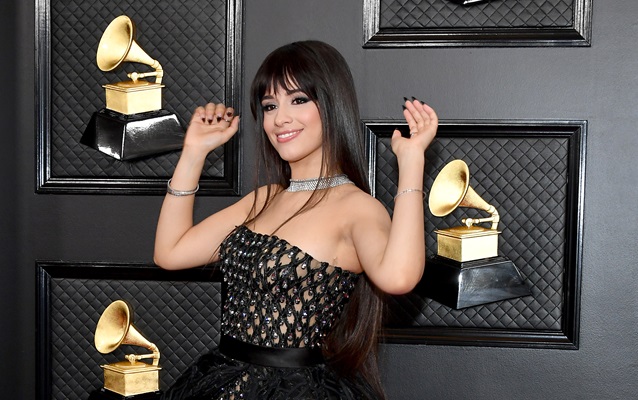 Camila Cabello Teases New Music For The New Year