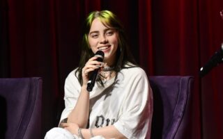 Billie Eilish Slams Artists Who Create Multiple Vinyl Packages To Get You To Buy More