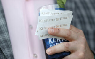 A Guide To Betting At Kentucky Derby