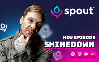 Shinedown Spouts Off - Potential Collab With Jelly Roll
