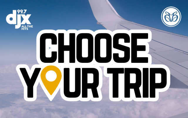 WIN: Choose Your Trip