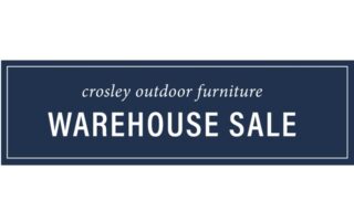 Crosley Warehouse Sale